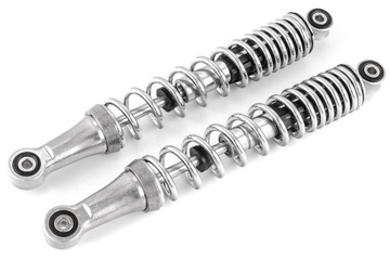 AMORTYZATOR TYŁ ORYGINAŁ ROMET KOMAR MOTORYNKA