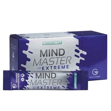 LR Mind Master Extreme NA WZMOCNIENIE
