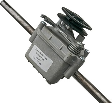 Оригинальный привод газонокосилки AL-KO 470/520 BR 460352