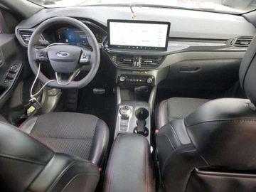 Ford Escape III 2023 Ford Escape ST Line 2023 1.5l 1.5 Benzyna 180KM, zdjęcie 8