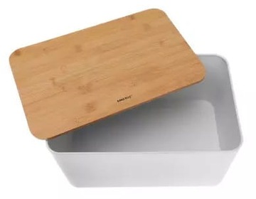 НАБОР ХЛЕБА Контейнеры для кофе, чая, сахара MAT W