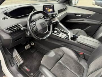 Peugeot 3008 II 2018 Peugeot 3008 Gt-Line*2,0BlueHdi*Automat, zdjęcie 17