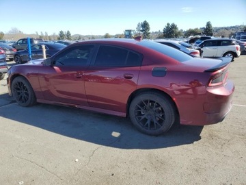 Dodge Charger VII 2022 Dodge Charger RT 2022 5.7l 5.7 Benzyna 370KM, zdjęcie 1