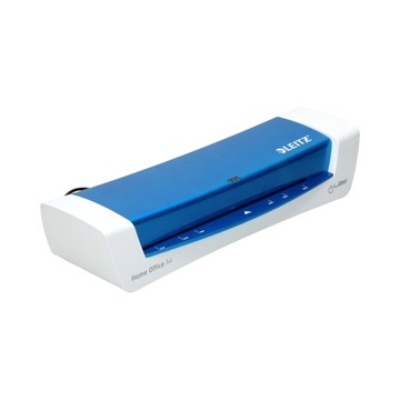 Laminator do Papieru Niebieski iLam A4 LEITZ
