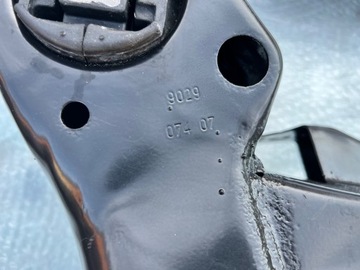 BMW E87 E90 БАЛКА ГРУЗОВИКА ЗАДНЯЯ РЕГЕНЕРАЦИЯ НОВЫЕ ВТУЛКИ 33316783713