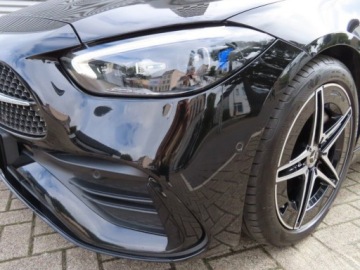 Mercedes Klasa C W206 Kombi 1.5 180 170KM 2025 C Klasa 180 Business Edition Estate 1.5 (170KM) 2025, zdjęcie 8