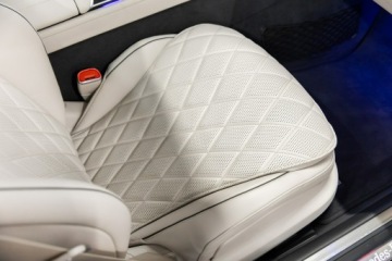 Mercedes Klasa S W223/V223 2025 Mercedes S 450 d 4Matic Long., zdjęcie 31