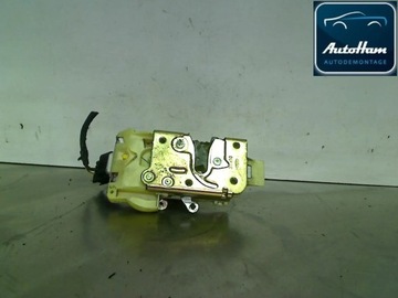 FORD FOCUS 2000 PŘEDNÍ STRANA PRAVÁ