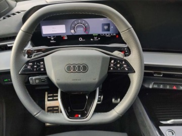 Audi Q3 III Sportback 2.0 45 TFSI 265KM 2025 2.0 TFSI quattro S line Sportback (265 KM) Panoramiczny dach przesuwny, zdjęcie 7