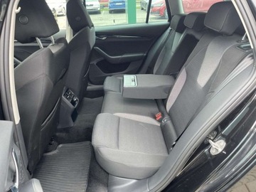 Skoda Octavia IV Kombi 2.0 TDI 115KM 2022 Skoda Octavia 2.0 Diesel 116KM, zdjęcie 20