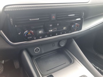 Nissan Qashqai III Crossover 1.3 DIG-T MHEV 158KM 2024 Nissan Qashqai 1.3 DIG-T mHEV Tekna+ Xtronic III (, zdjęcie 18