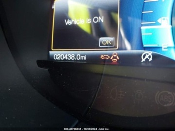 Ford Edge II 2021 Ford Edge 2021 Ford Edge Titanium AWD 2.0 Benzyna 250KM, zdjęcie 3