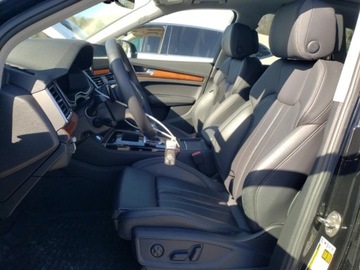 Audi Q5 II 2023 Audi Q5 PRESTIGE 45 2023, od ubepieczalni 2.0 Benzyna 261KM, zdjęcie 6