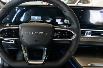 Chery Tiggo 7 2025 CHERY Tiggo 7 Comfort 1.5 T-GDI Super Hybrid DHT 279KM 2025, zdjęcie 6