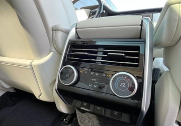 Land Rover 2025 Land Rover Range Rover Range Rover L460 3.0D I6 350 PS AWD Auto Autobiogra, zdjęcie 8