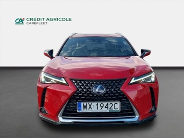 Lexus UX 2019 Lexus UX 250h GPF Elegance 2WD Kombi. WX1942C