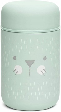 Suavinex Pojemnik na kanapki, 350 ml, zielony