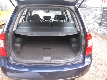 Kia Carens III 2.0 i 16V 144KM 2007 Kia Carens 2007 benzyna przebieg 108800km, zdjęcie 7