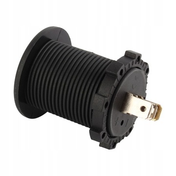 12-24 В постоянного тока, светодиодный МОТОЦИКЛОВЫЙ ВОЛЬТМЕТР, АМПЕРМЕТР