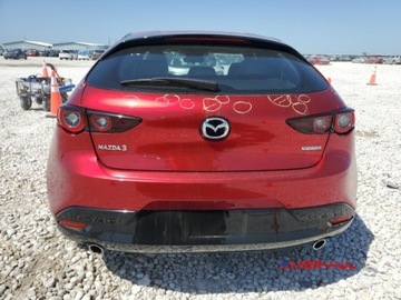 Mazda 3 IV 2024 Mazda 3 2024 2.5L FWD 2.5 Benzyna 191KM, zdjęcie 2