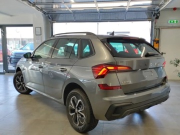 Skoda Kamiq Crossover Facelifting 1.5 TSI 150KM 2026 SKODA Kamiq Edition 130 1.5 TSI DSG Suv 150KM 2026, zdjęcie 3