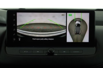 Nissan Qashqai III Crossover 1.3 DIG-T MHEV 158KM 2024 Nissan Qashqai 1.3 DIG-T MHEV, Salon Polska, zdjęcie 10