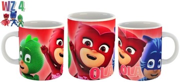 КОМПЛЕКТ ФУТБОЛКА, КРУЖКА, ПИЖАМА CHILDREN'S DAY Y5