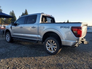 Ford 2024 Ford F150 XLT 2024 3.5l 3.5 Benzyna 400KM, zdjęcie 1