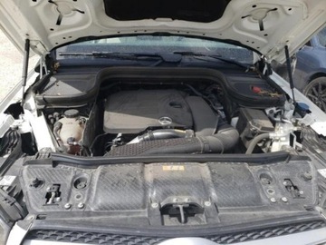 Mercedes GLE V167 2020 Mercedes-Benz GLE 2020, 2.0L, po gradobiciu, zdjęcie 11