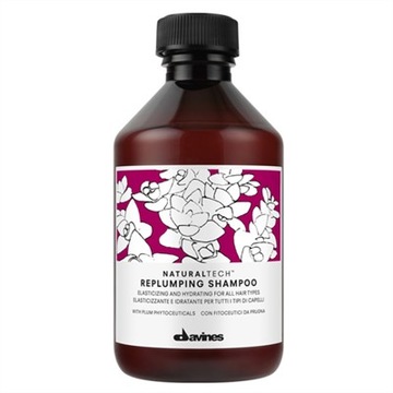 Davines Replumping Szampon Łagodnie Myjący 250ml