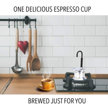 ИТАЛЬЯНСКИЙ СТИЛЬ MOKA ПЛИТА ЭСПРЕССО-МАШИНА