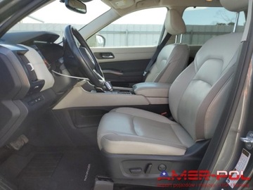 Nissan Pathfinder III 2022 Nissan Pathfinder SL_3.5 L_284 km_2022r_8 osobowy 3.5 Benzyna 284KM, zdjęcie 7