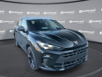 Cupra Terramar SUV 2.0 TSI 204KM 2025 Cupra Terramar 2.0 TSI 204 KM DSG 4Drive, zdjęcie 11