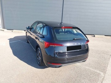 Skoda Scala Hatchback Facelifting 1.0 TSI 115KM 2025 SKODA Scala Edition 130 1.0 TSI Hatchback 115KM 2025, zdjęcie 3