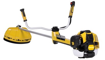 PROFESIONALNA KOSA SPALINOWA PODKASZARKA KOSIARKA 62cc +OLEJ STIGA