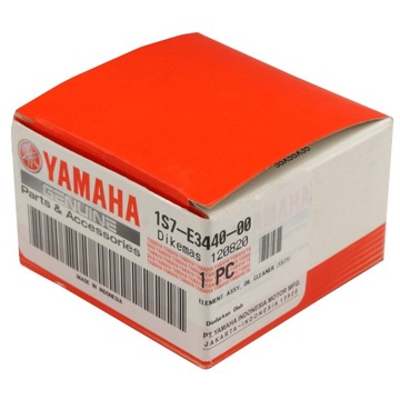 Служба услуг Yamaha MT 125 10W-40 Sements Oil. 2020-2025