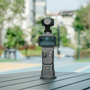 Подставка-подставка Держатель штатива Ножка для крепления камеры DJI OSMO Pocket 3