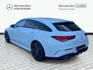 Mercedes CLA C118/X118 2022 Mercedes-Benz CLA CLA 200 FV 23 Polski Salon Darmowy raport AutoDNA, zdjęcie 6