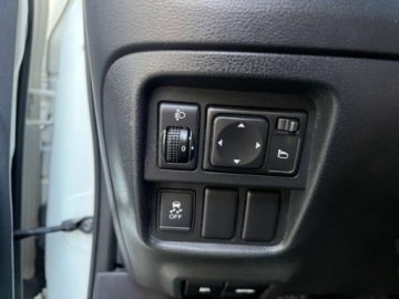 Nissan Juke I SUV 1.6i 117KM 2010 Nissan Juke 1.6 benzyna 117 KM kamera zarej w PL zadbany zamiana, zdjęcie 16