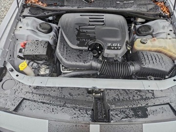 Dodge Challenger III 2022 Dodge Challenger GT 2022 3.6L 3.6 Benzyna 303KM, zdjęcie 6