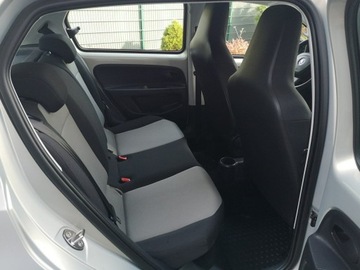 Skoda Citigo Hatchback 5d 1.0 60KM 2015 Škoda Citigo Skoda Citigo 1.0 MPI 60KM, zdjęcie 15