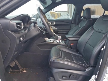 Ford Explorer VI 2023 Ford Explorer St 2023 3.0l 3.0 Benzyna 400KM, zdjęcie 7