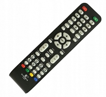 PILOT DO TV MANTA LED3204VA lista modeli