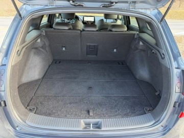 Hyundai i30 III Wagon Facelifting 1.5 T-GDI 48V 160KM 2023 Hyundai i30 N-Line|Bogate wyposażenie|F-raVAT 23%, zdjęcie 28