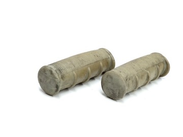 Chwyty rączki kierownicy ZZR Romet Karat Czajka Sokół Flaming Wigry