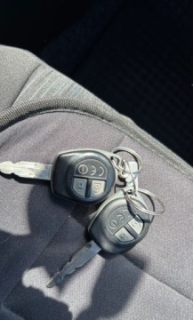 Suzuki Swift V Hatchback 3d Facelifting 1.2 VVT 94KM 2016 Suzuki Swift 1.2B 94KM zadbany zarejestrowany ksiazka salon Polska 1.2, zdjęcie 28