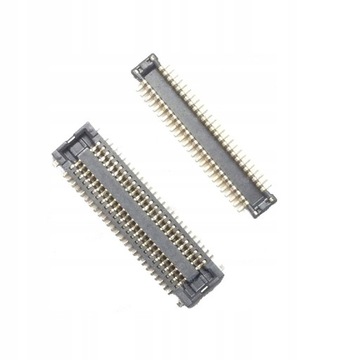 ZŁĄCZE HDD DYSKU ASUS K555L A555L x555L R556L KPL.