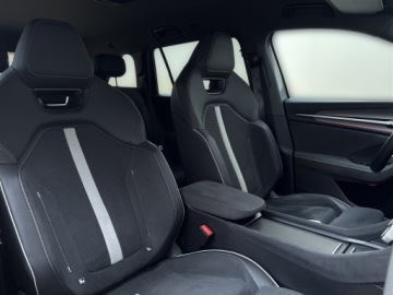 Skoda Kodiaq II SUV 2.0 TDI SCR 193KM 2025 Skoda Kodiaq 2.0TDI 4X4 Sportline DSG l Canton, K, zdjęcie 31