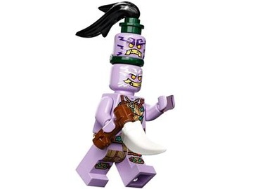 LEGO NINJAGO POULERIK njo684 z 71746 892178