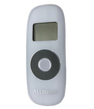 Pilot Aluprof DC920 5-kanałowy Zegar Programator